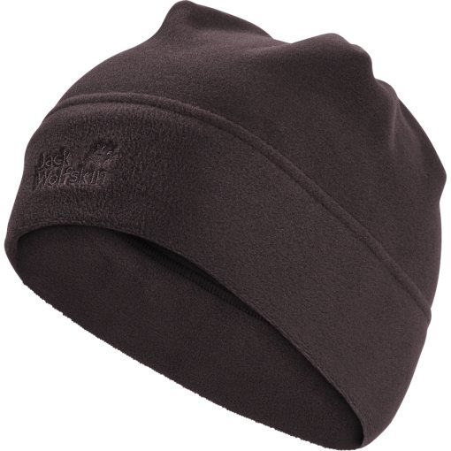 Picture of Jack Wolfskin Real Stuff Beanie - sheer plum
