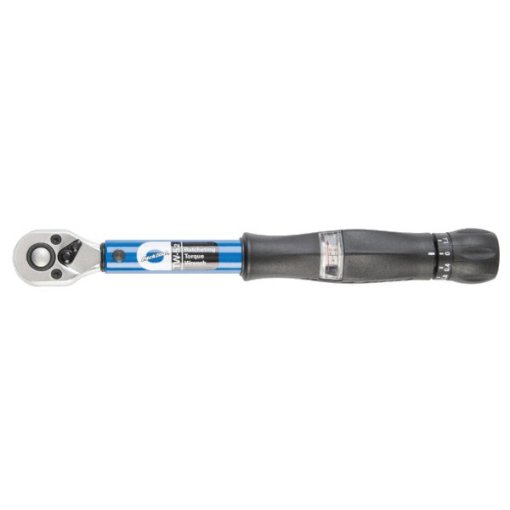 Foto de Park Tool TW-5.2 Llave Dinamométrica - 2-14Nm - 3/8&quot;