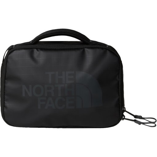 Image de The North Face Base Camp Voyager Trousse de toilette - TNF Black/Asphalt Grey