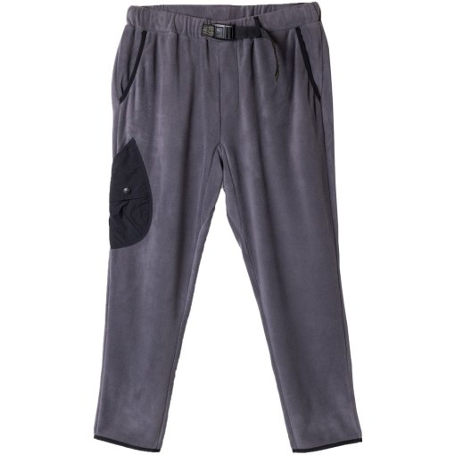 Foto de KAVU Pantalones Hombre - Relax Slacks - Dark Shadow