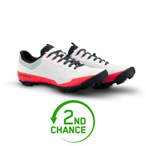 Produktbild von Specialized Recon ADV Gravel Schuhe - Dune White - B-Ware