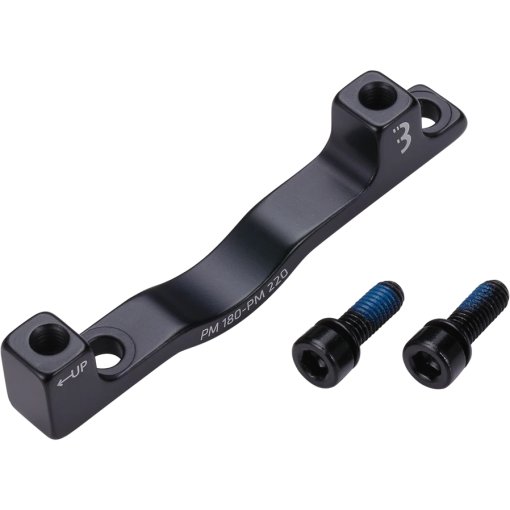 Immagine prodotto da BBB Cycling PowerMount Disc Brake Adapter BBS-99 - nero