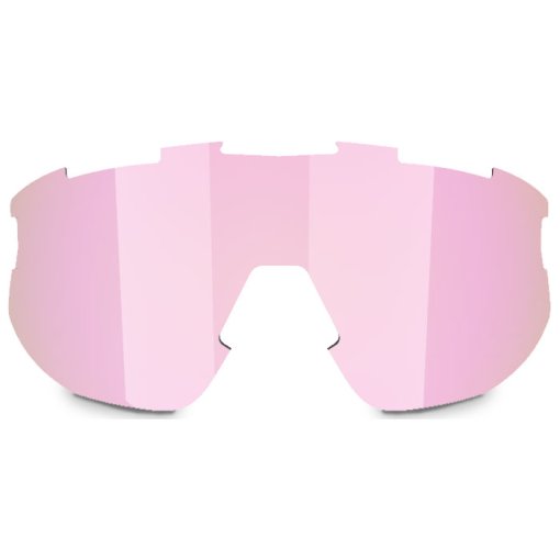 Bild von Bliz Fusion/Matrix Wechselglas - Brown With Rose Multi