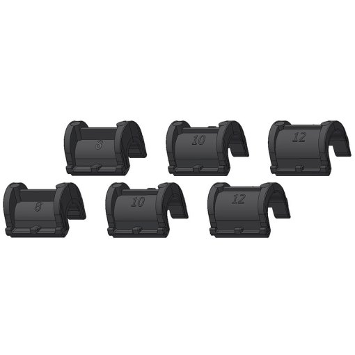 Foto de ORTLIEB Inserto for QL2.1 Gancho