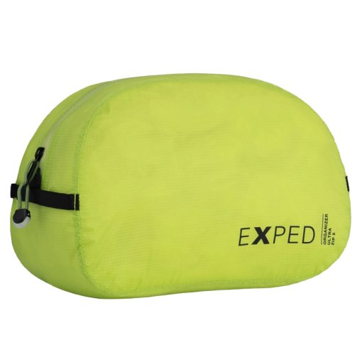 Immagine prodotto da Exped Borsa da Viaggio - Organizer Ultra Zip - 5 L - lime