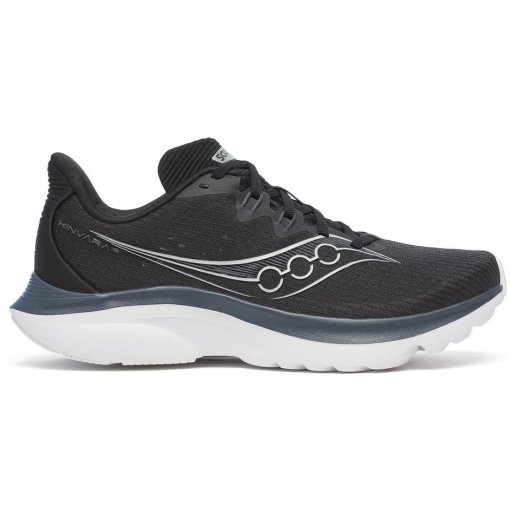 Foto de Saucony Zapatillas Running Mujer - Kinvara 16 - black/white