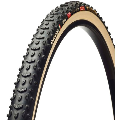 Foto de Challenge Cubierta Tubular - Grifo - Ultra | Silk | PPS - 33-622 | skinwall