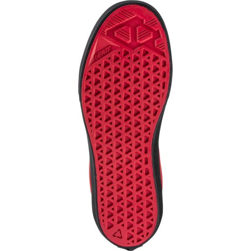 Leatt Flat 1.0 MTB Shoes Men - lava | BIKE24