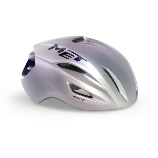 Photo produit de MET Manta MIPS Casque - Tadej Pogačar Limited Edition