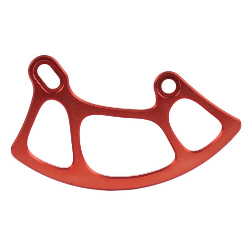 Photo produit de OAK Components Bashguard Grown - rouge