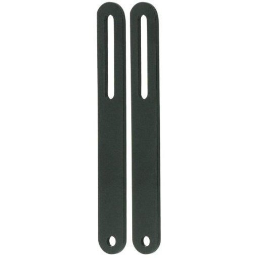 Foto de Old Man Mountain 6&quot; Cargo Rack Front Extenders - EXT206