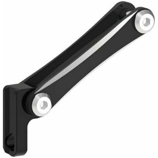 Immagine prodotto da Lezyne Fork Mount for E-Bike Lights