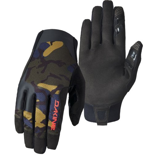 Foto de Dakine Guantes Hombre - Covert - cascade camo
