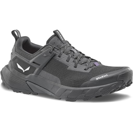 Picture of Salewa Pedroc 2 Hiking Shoes Men - Black/Black 971