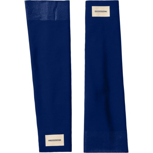 Produktbild von FINGERSCROSSED Knielinge - Navy