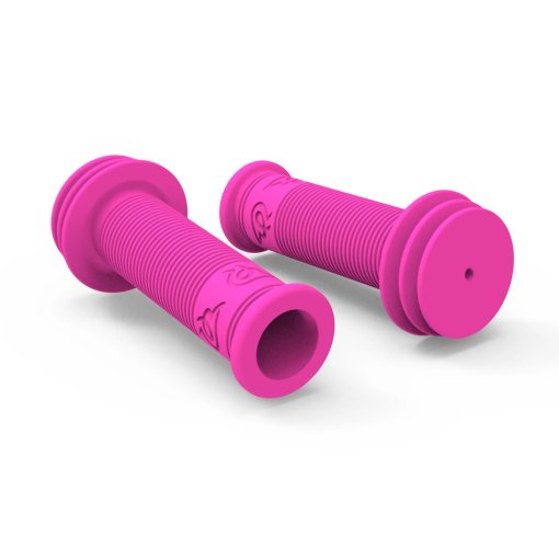 Productfoto van Early Rider Stuurgrepen - 19 mm - roze