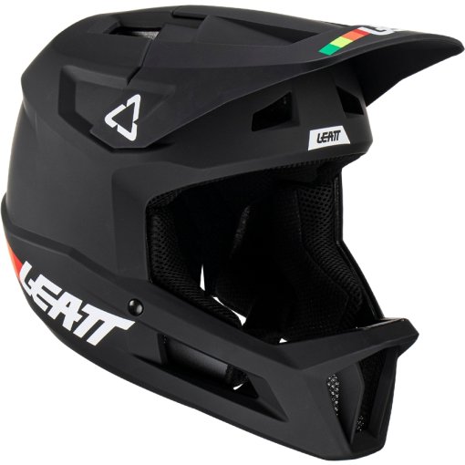 Immagine prodotto da Leatt Casco MTB - Gravity 1.0 - nero