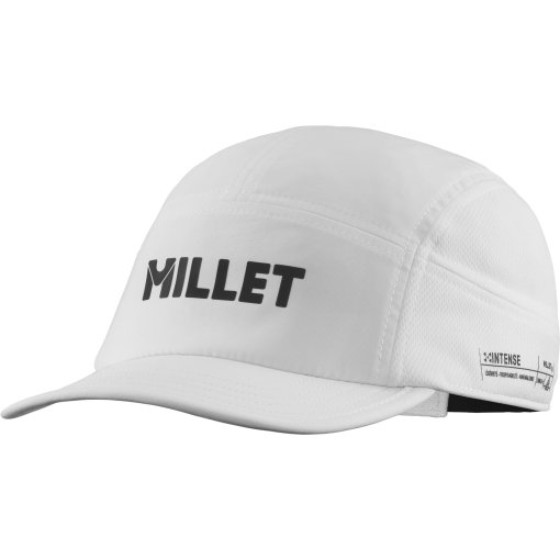 Kuva tuotteesta Millet Intense Peruskorkki - White