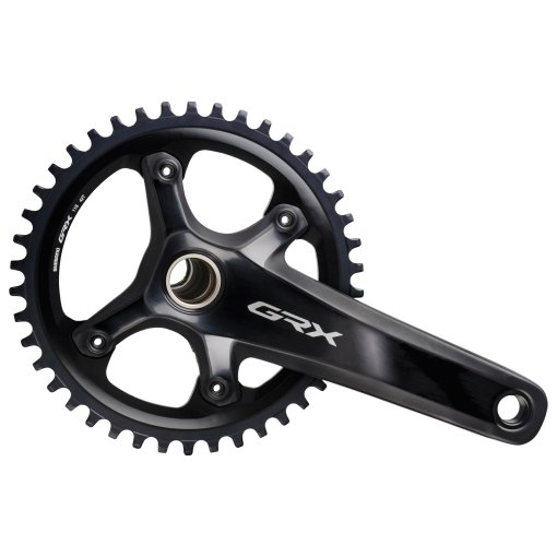 Shimano GRX BL-RX810-L + BR-RX810-F Hydraulic Disc Brake