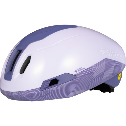 Productfoto van SWEET Protection Tucker III 2Vi MIPS Helm - Light Lilac
