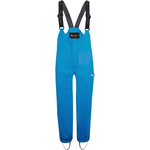 Foto de Trollkids Pantalones Impermeables Niño - Odda - Midnight Blue