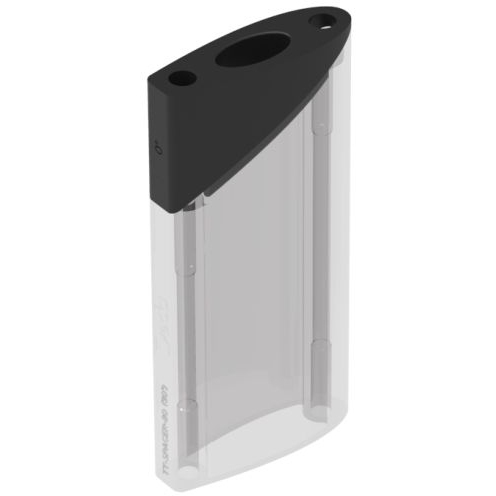 Zdjęcie: Deda Angled Spacers Zestaw do montażu TT314 - 10°/23mm