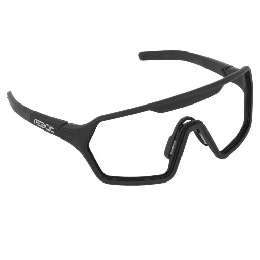 Produktbild von React Rev Ersatzrahmen - Schwarz