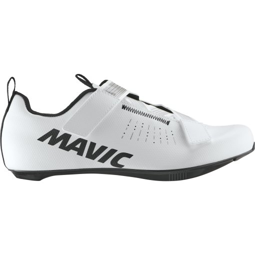 Produktbild von Mavic Aksium Strap Schuhe - white