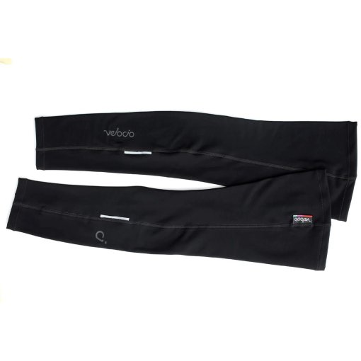 Photo produit de Velocio LUXE Jambières thermiques - Noir