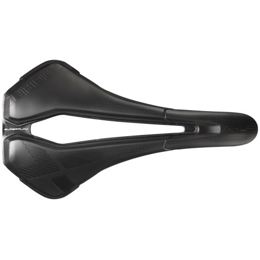 Foto de Selle Italia Sillín - X-LR Air Cross TM - Superflow - L3 | negro