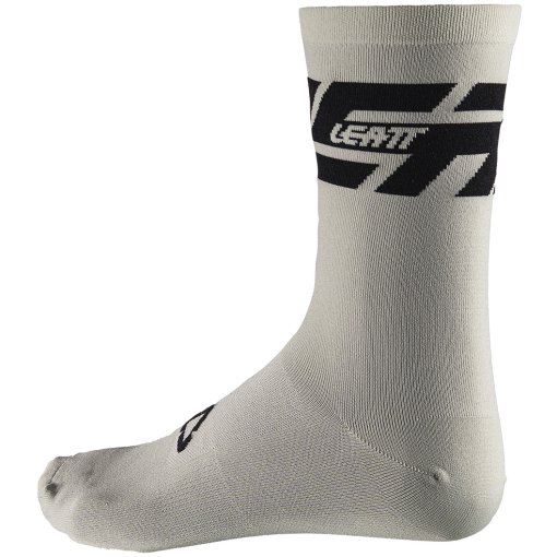 Kuva tuotteesta Leatt Endurance MTB-sukat - cream white