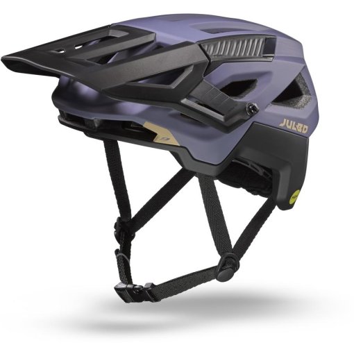 Foto de Julbo Casco - Forest MIPS - Violet / Black