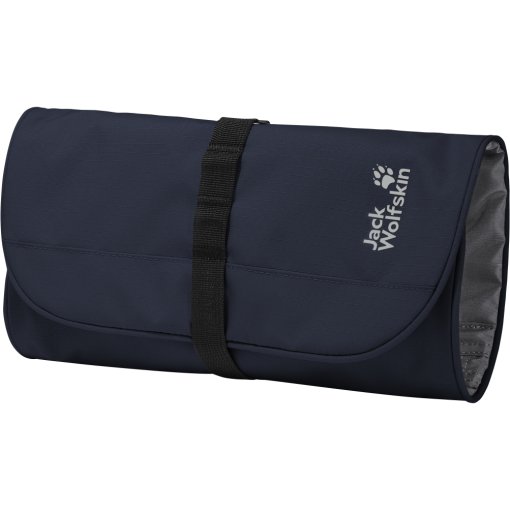 Immagine prodotto da Jack Wolfskin Konya Waschsalon Borsa da bagno - midnight sky