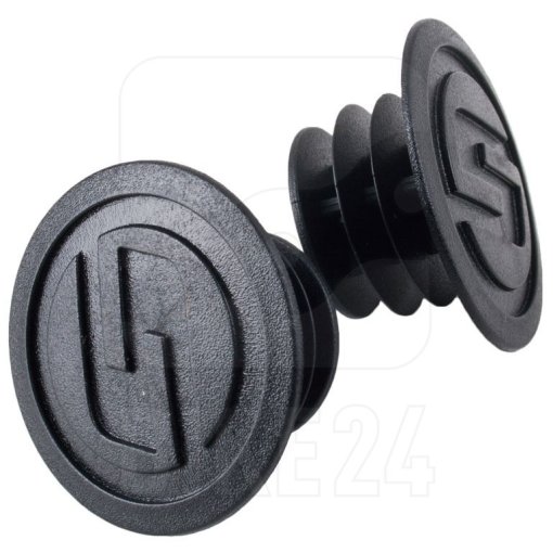 Immagine prodotto da SRAM MTB Handlebar Plugs (2 pieces) - 00.7915.074.010