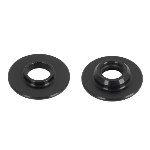 Picture of Mavic Front Wheel Adjustment Nut + Dust Cap - V2252501