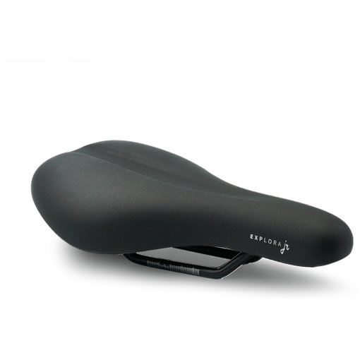 Photo produit de Selle Royal Explora Junior Selle Vélo Enfants - Medium | 20-22&quot;