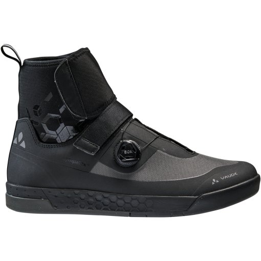 Foto de Vaude Calzado Hombre - AM Moab Mid Winter STX - negro