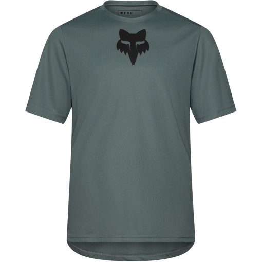 Picture of FOX Ranger MTB Shortsleeve Jersey Men - sage