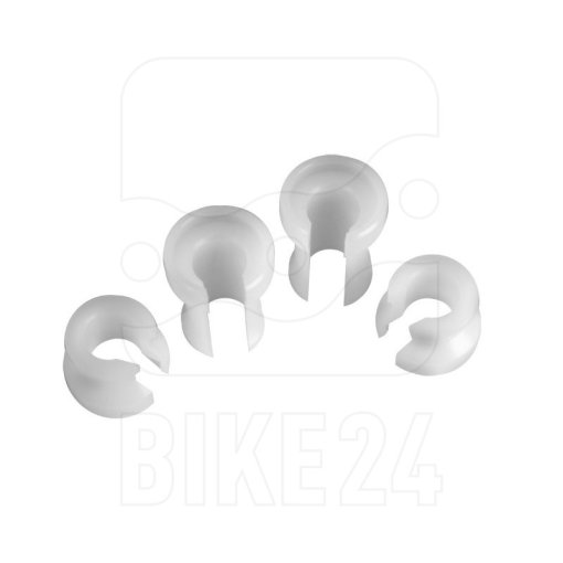 Immagine prodotto da Formula Travel Adjust Spacers (2 x 20mm + 2 x 10mm) for 33 / 35 / Selva S- SB40041-00