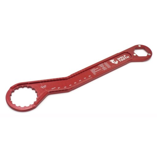 Immagine prodotto da Wolf Tooth Ultralight Pack Wrench