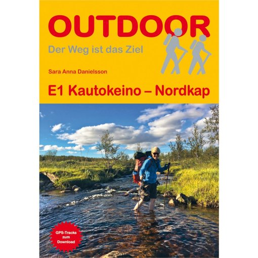 Immagine prodotto da E1 Kautokeino – Nordkap