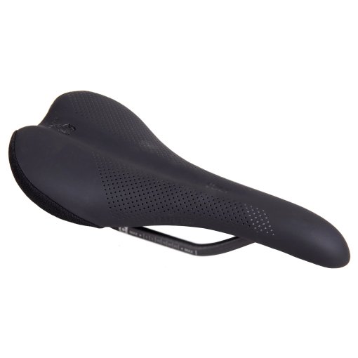 Picture of WTB Volt Saddle - Fusion Form | Carbon | Medium - black