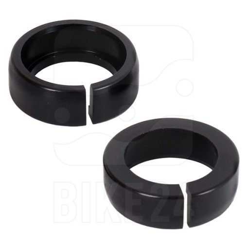 Immagine prodotto da Mavic Axle Adapters 12x100mm for Front Wheel Centerlock QRM Auto - V2680501