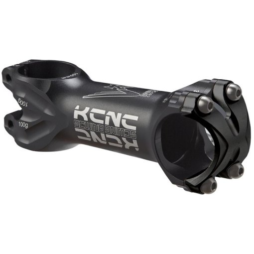 Immagine prodotto da KCNC SC Wing 31.8 Stem - black/black