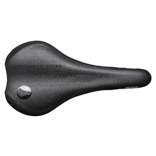 SDG Duster MTN P Ti-Alloy Saddle - black | BIKE24
