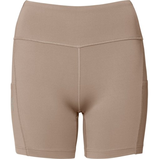 Foto de On Malla Corta Mujer - Performance Short Tights - Cinder