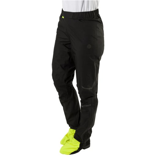 Foto de AGU Pantalones Impermeables Mujer - Commuter Compact - negro