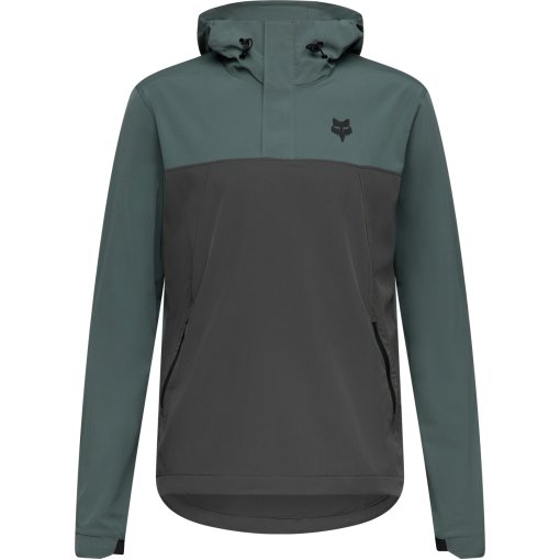 Foto de FOX Chaqueta anorak Hombre - Ranger Wind - sage