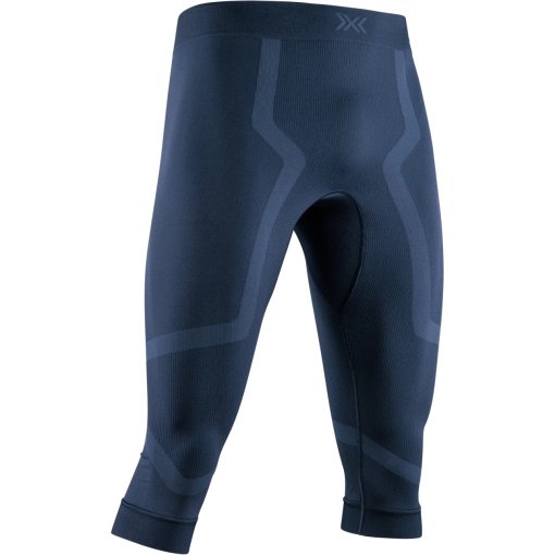 Produktbild von X-Bionic X-Ential 3/4 Unterhose Herren - marine
