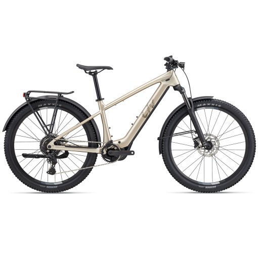 Immagine prodotto da Liv MTB Elettrica Donna - TEMPT E+ EX | GEN2 - 2025 - 27.5&quot; - Sandshell